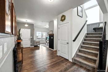 8310 Graphite Dr, Colorado Springs, CO 80938