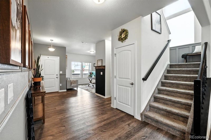 8310 Graphite Dr, Colorado Springs, CO 80938