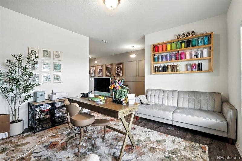 8310 Graphite Dr, Colorado Springs, CO 80938