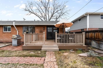 1448 Oneida St, Denver, CO 80224