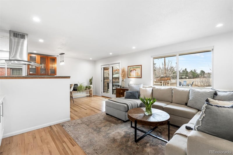 1448 Oneida St, Denver, CO 80224