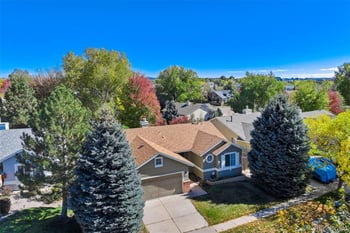 625 River View Ln, Colorado Springs, CO 80916