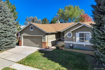 625 River View Ln, Colorado Springs, CO 80916