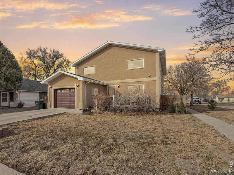 502 State St, Sterling, CO 80751