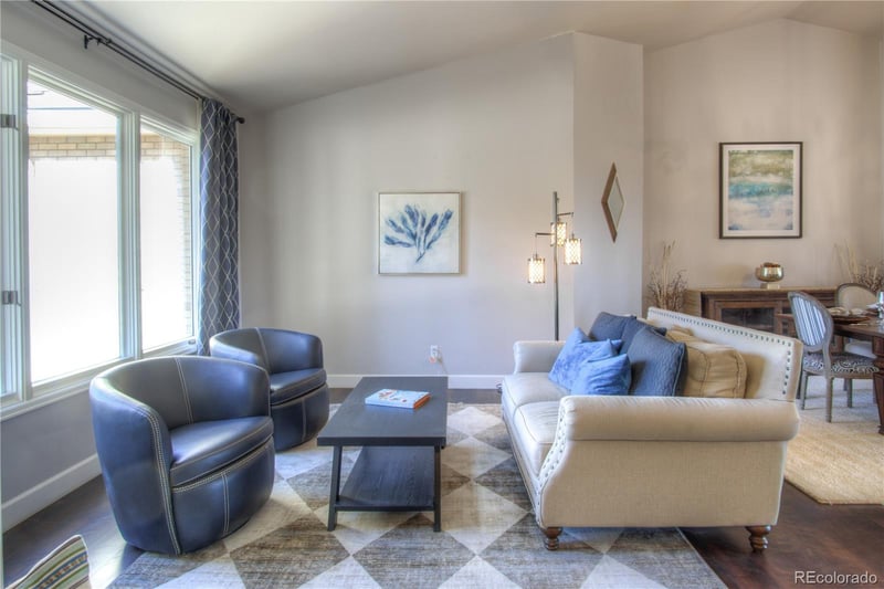 11369 Park Range Rd, Littleton, CO 80127