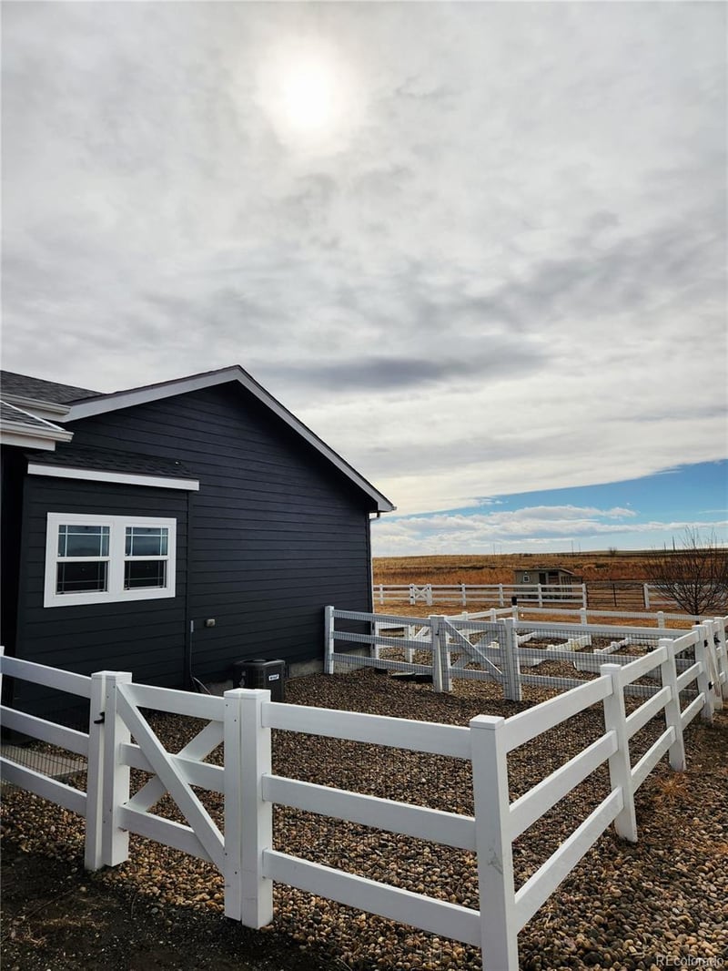 871 County Road 63, Keenesburg, CO 80643