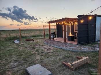 871 County Road 63, Keenesburg, CO 80643