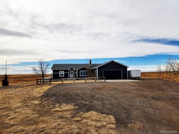 871 County Road 63, Keenesburg, CO 80643