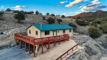 6475 County Road 178 E, Salida, CO 81201