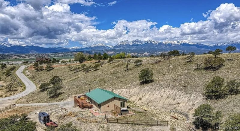 6475 County Road 178 E, Salida, CO 81201
