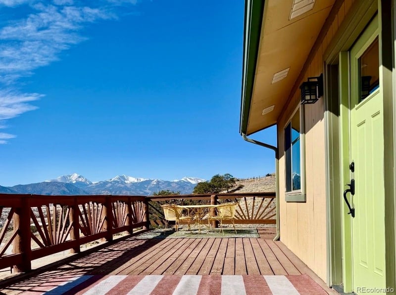 6475 County Road 178 E, Salida, CO 81201