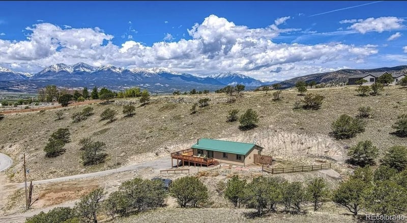 6475 County Road 178 E, Salida, CO 81201