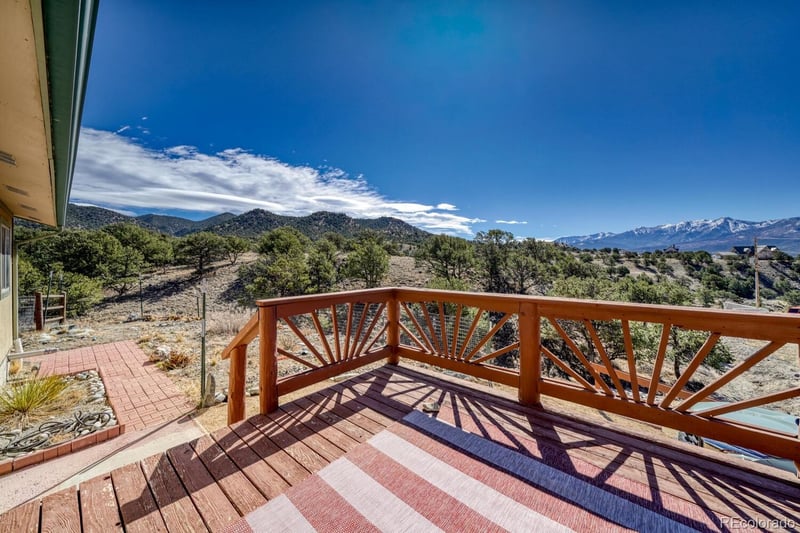 6475 County Road 178 E, Salida, CO 81201