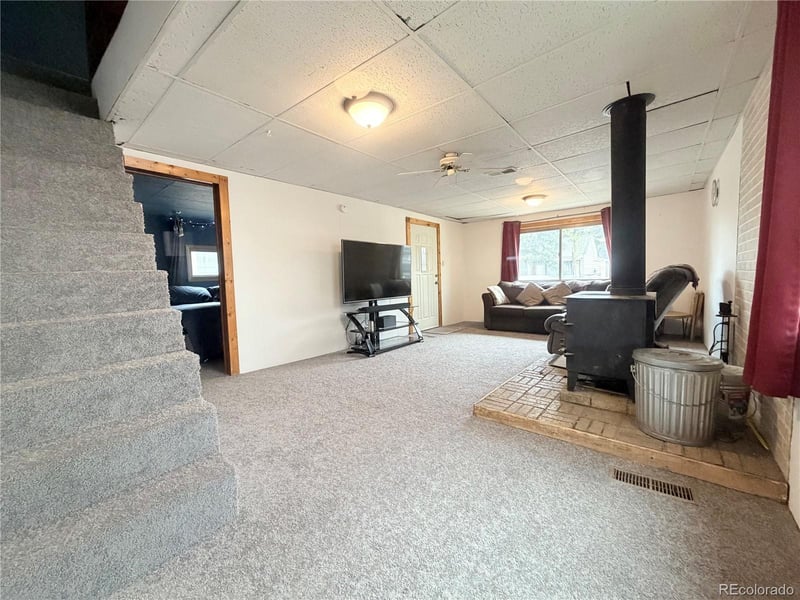 413 3rd St, Leadville, CO 80461