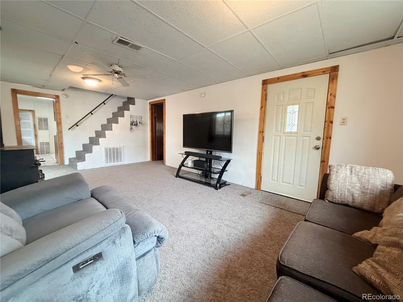 413 3rd St, Leadville, CO 80461
