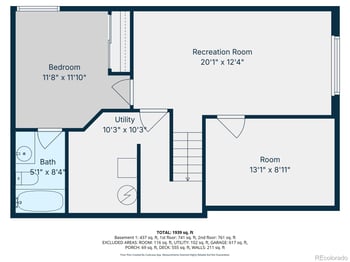 9635 Lafayette St, Thornton, CO 80229