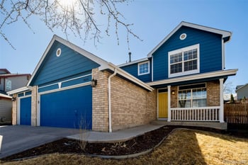 9635 Lafayette St, Thornton, CO 80229