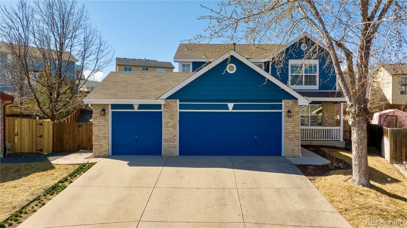 9635 Lafayette St, Thornton, CO 80229