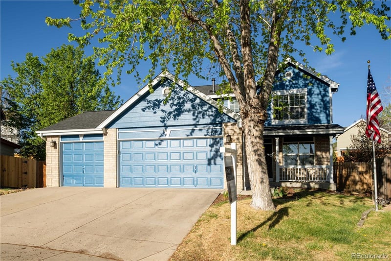 9635 Lafayette St, Thornton, CO 80229