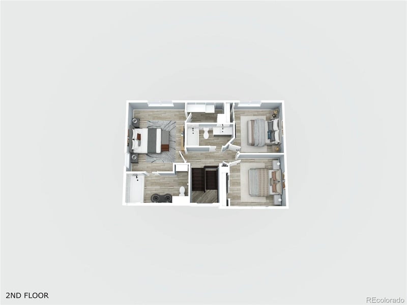 9635 Lafayette St, Thornton, CO 80229