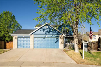 9635 Lafayette St, Thornton, CO 80229