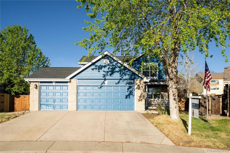 9635 Lafayette St, Thornton, CO 80229