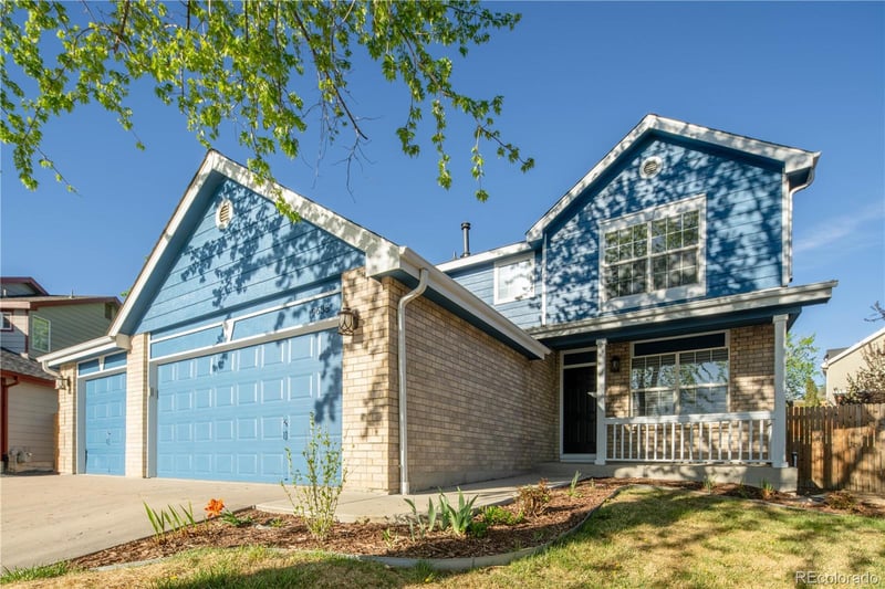 9635 Lafayette St, Thornton, CO 80229