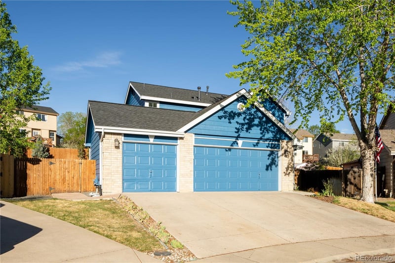 9635 Lafayette St, Thornton, CO 80229