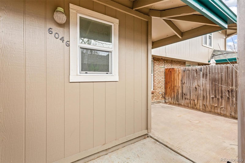 6046 Willow Way, Greenwood Village, CO 80111