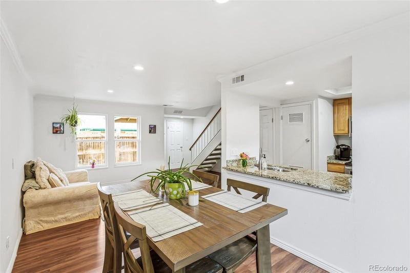 6046 Willow Way, Greenwood Village, CO 80111