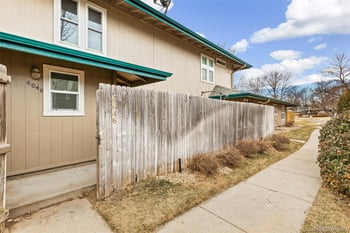 6046 Willow Way, Greenwood Village, CO 80111