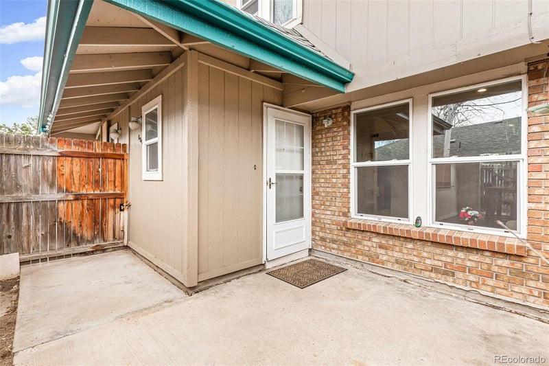 6046 Willow Way, Greenwood Village, CO 80111