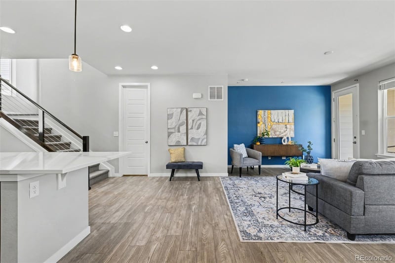 2618 Mayotte Way, Castle Rock, CO 80109