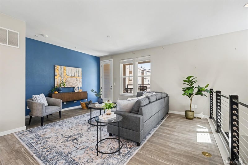 2618 Mayotte Way, Castle Rock, CO 80109