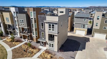 2618 Mayotte Way, Castle Rock, CO 80109