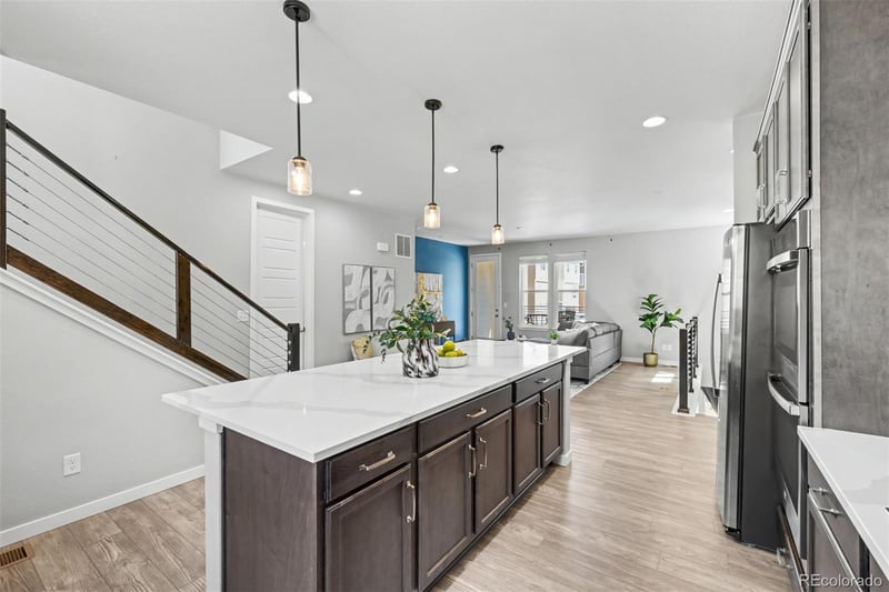 2618 Mayotte Way, Castle Rock, CO 80109