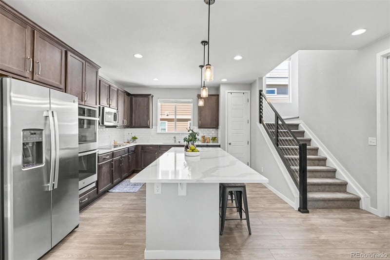 2618 Mayotte Way, Castle Rock, CO 80109