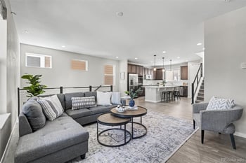 2618 Mayotte Way, Castle Rock, CO 80109