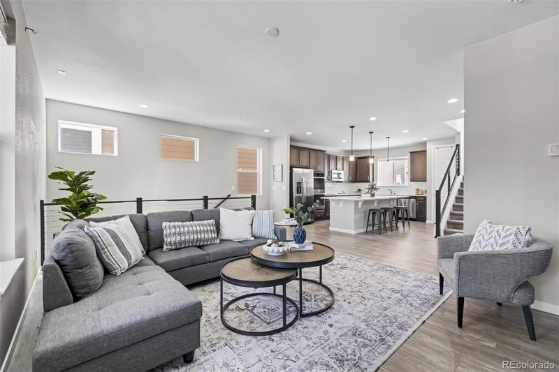 2618 Mayotte Way, Castle Rock, CO 80109