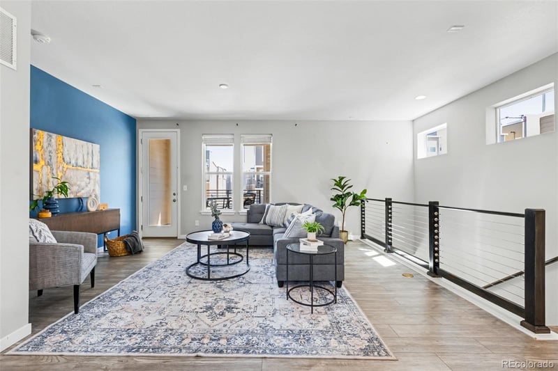 2618 Mayotte Way, Castle Rock, CO 80109