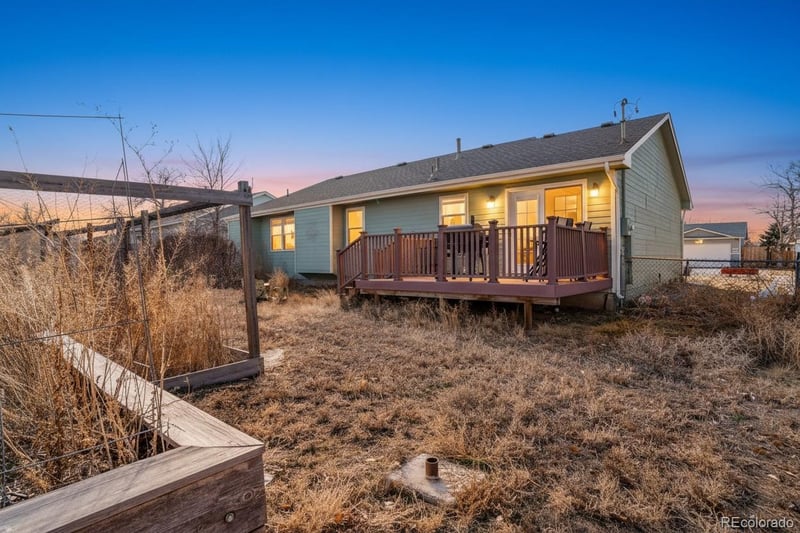 210 Elm St, Bennett, CO 80102