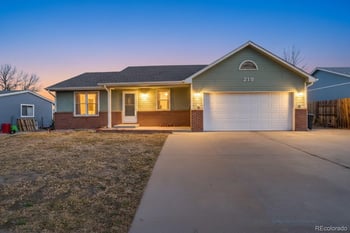 210 Elm St, Bennett, CO 80102