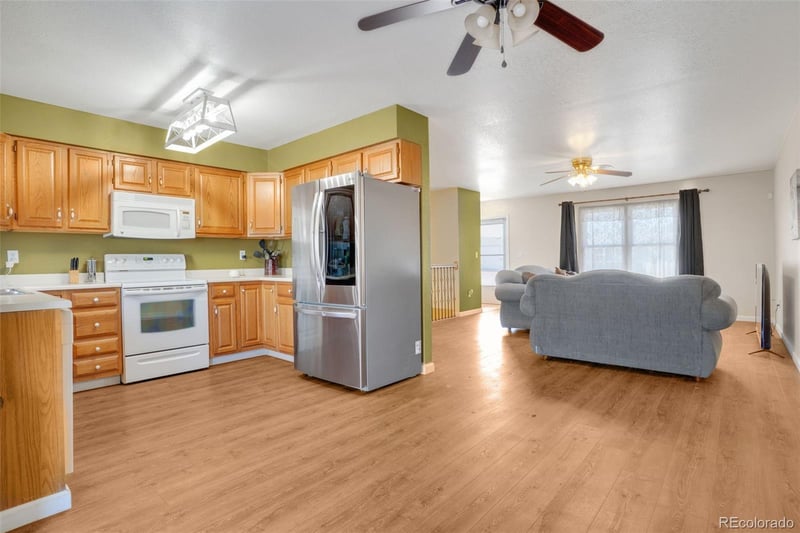 210 Elm St, Bennett, CO 80102