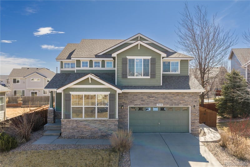1948 167th Ave, Thornton, CO 80602