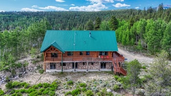 1385 County Road 24, Twin Lakes, CO 81251