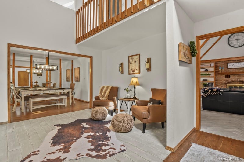 6545 Grey Eagle Ln, Colorado Springs, CO 80919