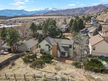 6545 Grey Eagle Ln, Colorado Springs, CO 80919