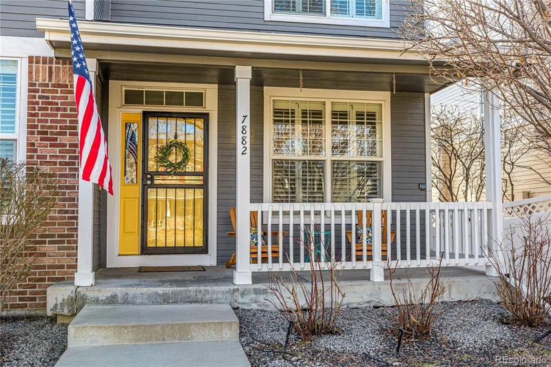 7882 Archer Pl, Denver, CO 80230