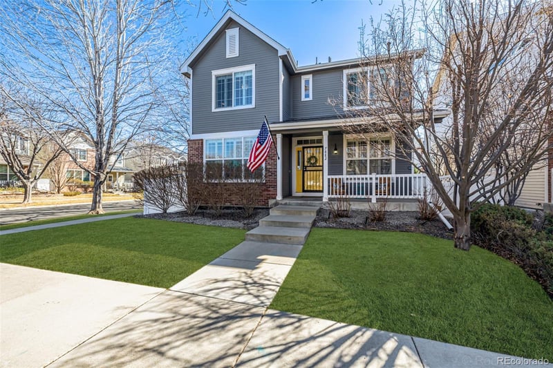 7882 Archer Pl, Denver, CO 80230