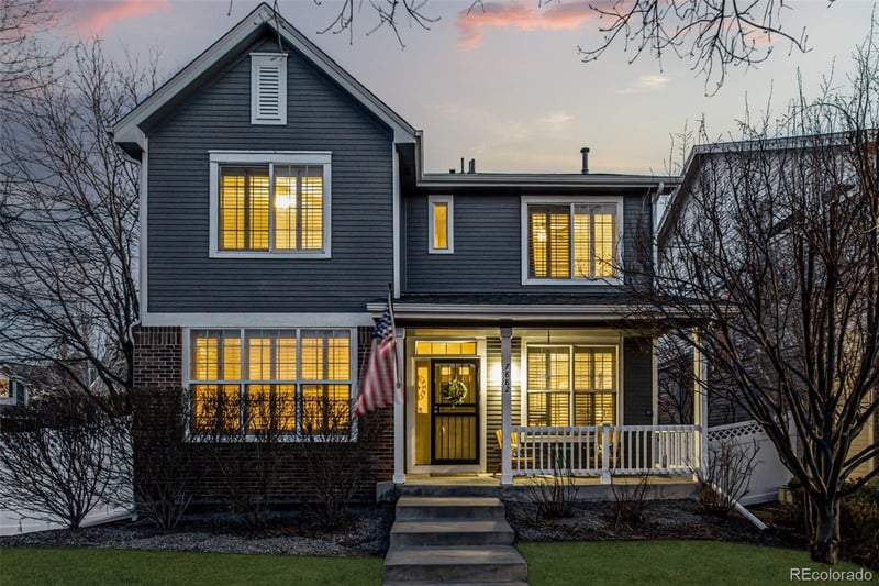 7882 Archer Pl, Denver, CO 80230
